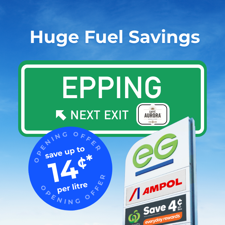 Epping Introduction EG Australia